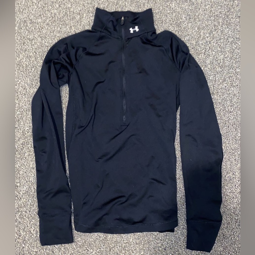 Under Armor Quarter-Zip